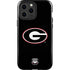 University of Georgia Logo iPhone 13 Pro Max Impact Case