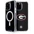 University of Georgia Logo iPhone 13 Pro Max MagSafe Case