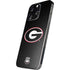 University of Georgia Logo iPhone 13 Pro Max Skin