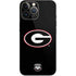 University of Georgia Logo iPhone 13 Pro Max Skin