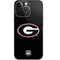 University of Georgia Logo iPhone 13 Pro Skin