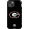 University of Georgia Logo iPhone 14 Impact Case