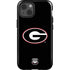 University of Georgia Logo iPhone 14 Impact Case