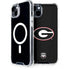 University of Georgia Logo iPhone 15 Plus MagSafe Case