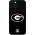 University of Georgia Logo iPhone 15 Plus Skin