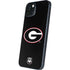 University of Georgia Logo iPhone 14 Plus Skin
