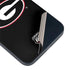 University of Georgia Logo iPhone 14 Plus Skin