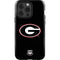 University of Georgia Logo iPhone 14 Pro Impact Case