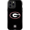 University of Georgia Logo iPhone 14 Pro Max Impact Case