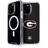University of Georgia Logo iPhone 15 Pro Max MagSafe Case