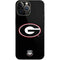 University of Georgia Logo iPhone 14 Pro Max Skin