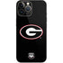 University of Georgia Logo iPhone 14 Pro Max Skin