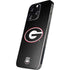 University of Georgia Logo iPhone 14 Pro Max Skin
