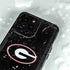 University of Georgia Logo iPhone 14 Pro Max Waterproof Case