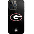 University of Georgia Logo iPhone 14 Pro Skin