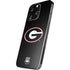 University of Georgia Logo iPhone 14 Pro Skin