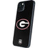 University of Georgia Logo iPhone 14 Skin
