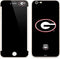University of Georgia Logo iPhone 6/6s Plus Skin