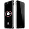 University of Georgia Logo iPhone 7/8 Plus Clear Case