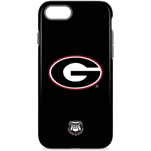 University of Georgia Logo iPhone 7 Pro Case