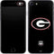 University of Georgia Logo iPhone 8 Skin