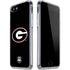 University of Georgia Logo iPhone SE (2nd & 3rd Gen) Clear Case