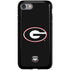 University of Georgia Logo iPhone SE (2nd & 3rd Gen) Pro Case