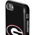 University of Georgia Logo iPhone SE (2nd & 3rd Gen) Pro Case