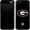 University of Georgia Logo iPhone SE (2nd & 3rd Gen) Skin