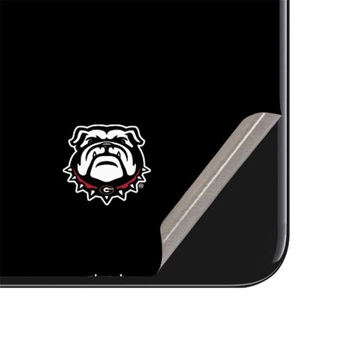 University of Georgia Logo iPhone SE (2nd & 3rd Gen) Skin