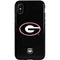 University of Georgia Logo iPhone X Pro Case
