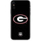 University of Georgia Logo iPhone X Skin