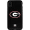 University of Georgia Logo iPhone XR Pro Case