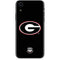 University of Georgia Logo iPhone XR Skin