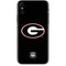 University of Georgia Logo iPhone XS Max Skin