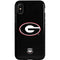 University of Georgia Logo iPhone XS Pro Case