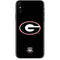 University of Georgia Logo iPhone XS Skin