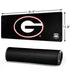University of Georgia Logo Gaming Mouse Pad