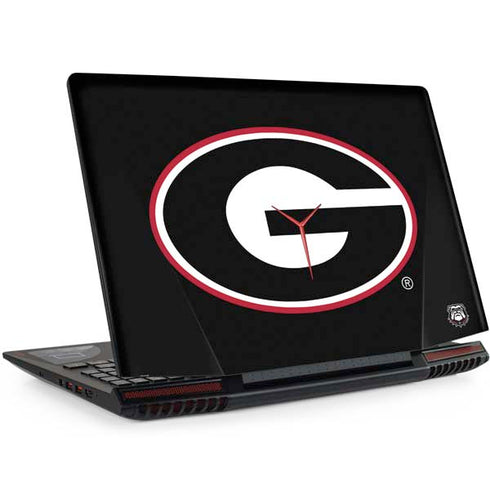 University of Georgia Logo Legion Y720 Skin