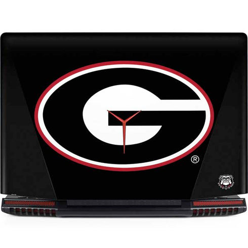 University of Georgia Logo Legion Y720 Skin