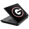 University of Georgia Logo Lenovo T420 Skin