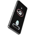 University of Georgia Logo LG Stylo 6 Clear Case