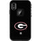 University of Georgia Logo LifeProof Fre iPhone Skin