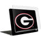 University of Georgia Logo MacBook Air 13in M1 (2021) Case plus Skin