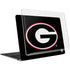 University of Georgia Logo MacBook Air 15in (2023-2025) Case plus Skin