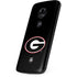 University of Georgia Logo Moto E5 Play Skin