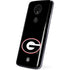 University of Georgia Logo Moto E5 Plus Skin