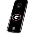 University of Georgia Logo Moto G6 Skin