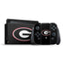 University of Georgia Logo Nintendo Switch Bundle Skin