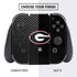 University of Georgia Logo Nintendo Switch Bundle Skin